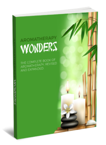 Books Aromatherapy Wonders